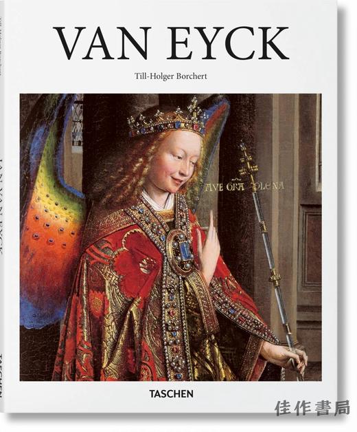 Van Eyck/凡·艾克 商品图0