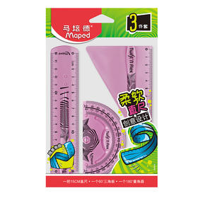 马培德超软套尺895024