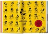 【40周年系列】 Walt Disney's Mickey Mouse. The Ultimate History – 40th Anniversary Edition/沃尔特·迪士尼的米老鼠：完全历 商品缩略图3