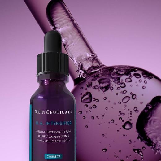 美国 SkinCeuticals修丽可 紫米10%玻色因容液紧致抗老精华 15ml/30ml 商品图4