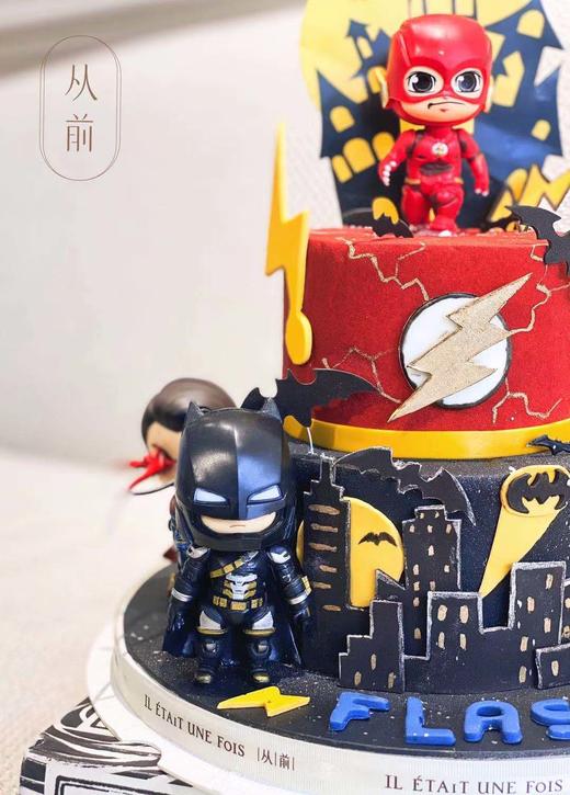 正义联盟 商品图2