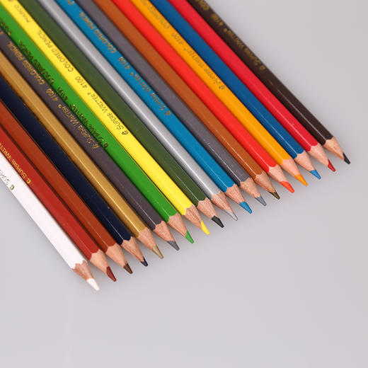 马可彩色铅笔儿童学生手绘画笔涂色填色 商品图2