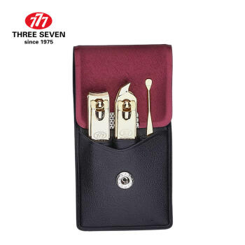 777指甲刀套装三件套TS-78/TS-78G 商品图3