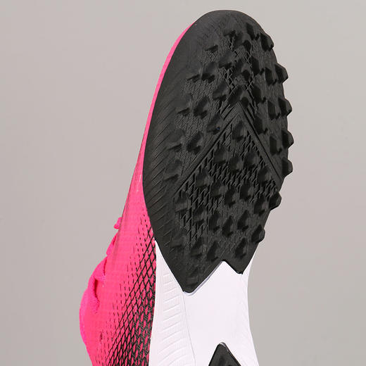 阿迪达斯X GHOSTED.3 TF碎钉欧洲杯配色青少年足球鞋FW6927 商品图1