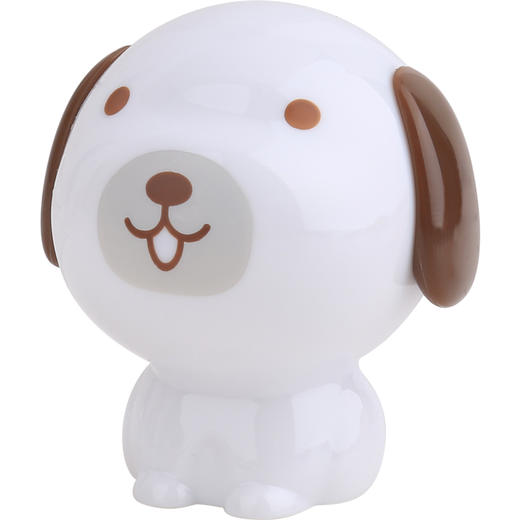 得力卷笔刀/酷尼狗/DL0550（颜色随机） 商品图3