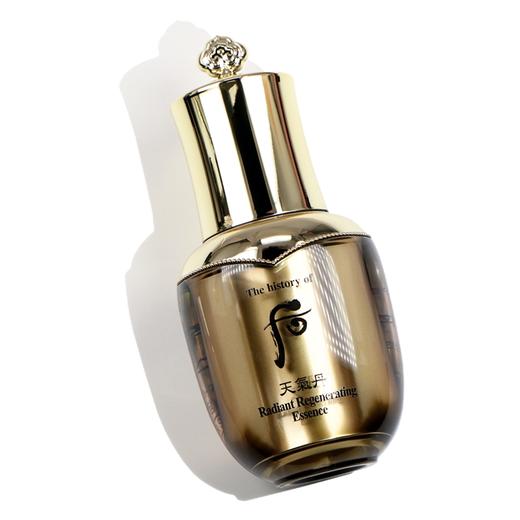 【专柜小样】韩国 WHOO后 天气丹 精华中样 8ml 商品图5