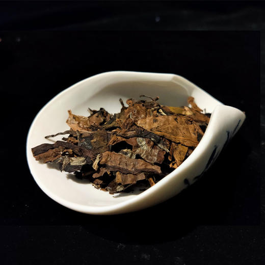 500G金花白茶 商品图1