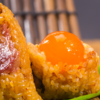 蛋黄鲜肉粽 商品缩略图1