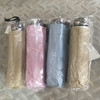 【17.9元/把】普拉思素色防晒伞（1115399） 商品缩略图0
