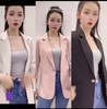 红唇 休闲西服 商品缩略图0