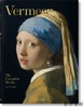 Vermeer. The Complete Works/维米尔. 全部作品 /大开本原版画册 /Taschen XL系列 商品缩略图0