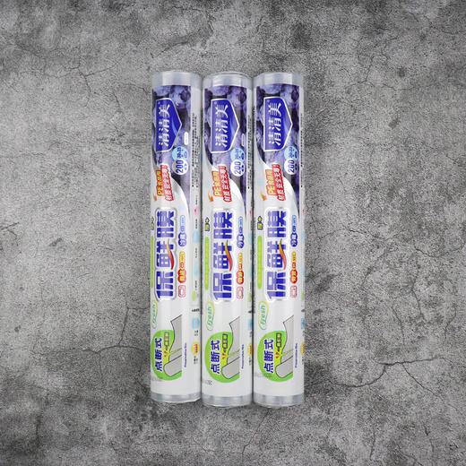 清清美点断式保鲜膜QM6256 商品图3