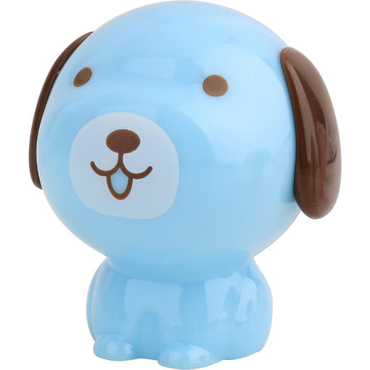 得力卷笔刀/酷尼狗/DL0550（颜色随机） 商品图1