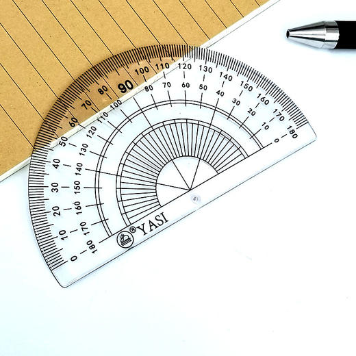 雅思量角器666 商品图0