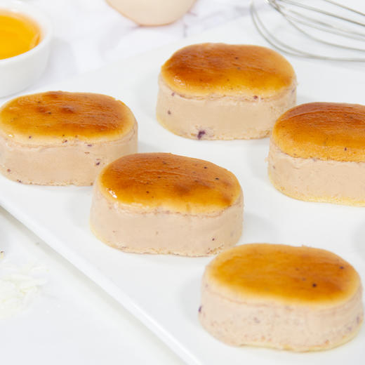 芝心半熟芝士（蓝莓） 商品图0