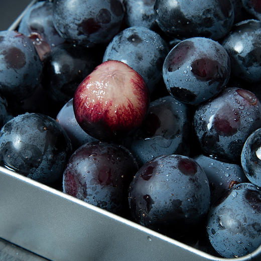 夏黑葡萄 商品图1