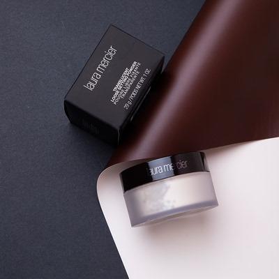 Laura Mercier罗拉散粉柔光透明蜜粉控油遮瑕持久29g 商品图3