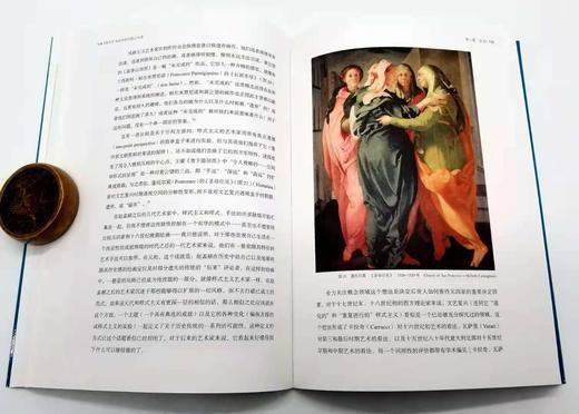 《西方艺术史中的中国山水画》《喜龙仁与中国艺术》《美美与共：佛利尔与中国艺术的故事》，16开，美 詹姆斯 埃尔金斯等著，上海书画出版社2019年版 商品图8
