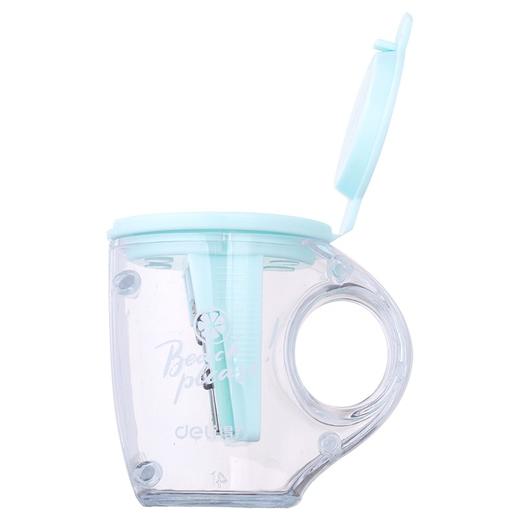 得力茶杯卷笔刀D10551（颜色随机） 商品图0