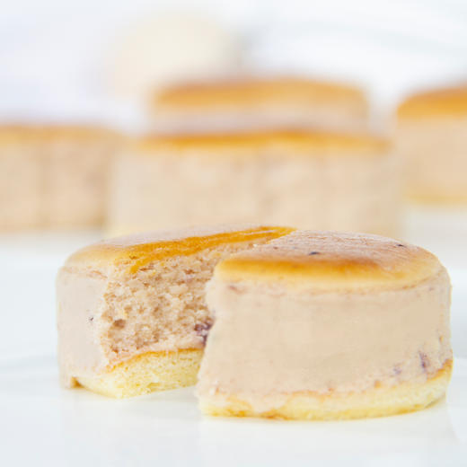 芝心半熟芝士（蓝莓）-小切件满35元起送 商品图5