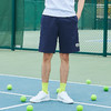 卡尔美运动休闲短裤夏季新款男针织舒适五分裤网球跑步短裤 商品缩略图4