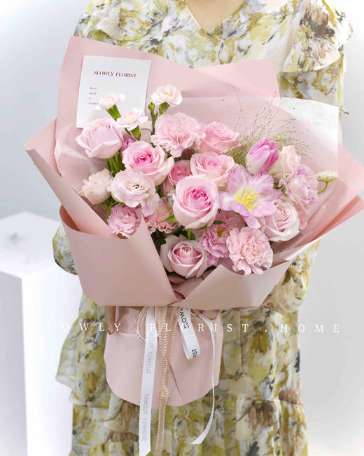 PINK girl 商品图0