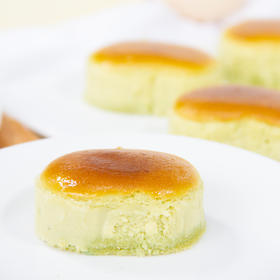 芝心半熟芝士（抹茶）