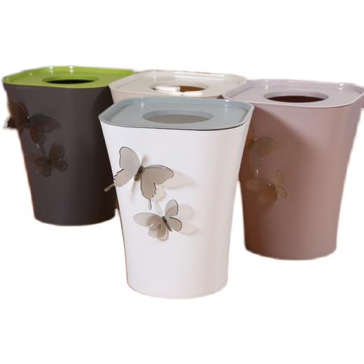 绣川米兰艺术垃圾桶240*255*300/ST3165 商品图0