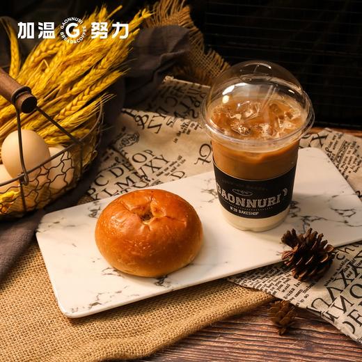 吞拿鱼玉米包+咖啡  套餐 商品图5