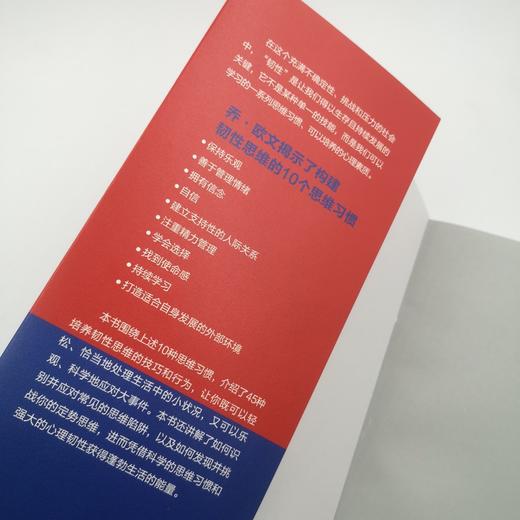 韧性思维：培养逆商、低谷反弹、持续成长 商品图8