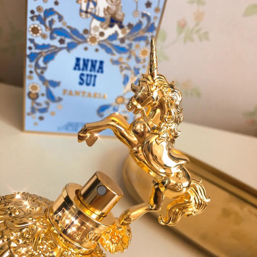 安娜苏独角兽香水 商品图2