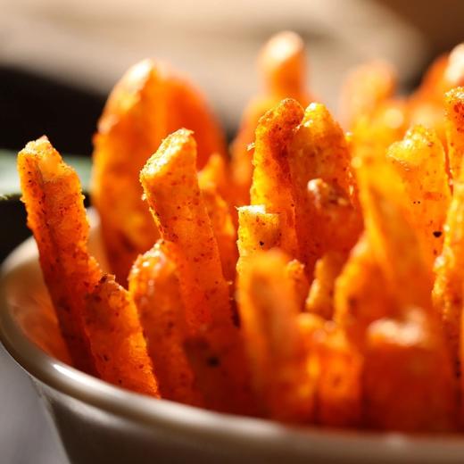 馋解香3斤手抓包麻辣土豆丝 商品图4