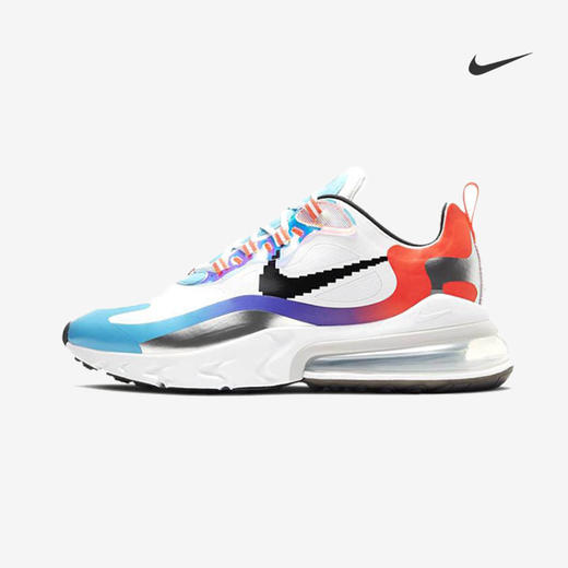 NIKE 耐克新款电玩像素联名男女鞋 商品图2