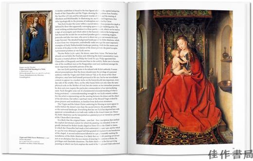 Van Eyck/凡·艾克 商品图4