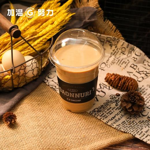 卡布奇诺 （冷） 商品图1