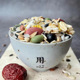 五色入五脏，七天不重样，轻盈无负担，身体倍儿棒！