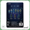 现货 Super7 异形 Aliens Game over 士兵哈德逊 Hudson 3.75英寸 挂卡 商品缩略图4
