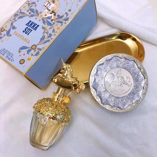 安娜苏独角兽香水 商品图3