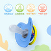 贝亲纷趣伙伴安抚奶嘴 硅胶奶嘴 商品缩略图2