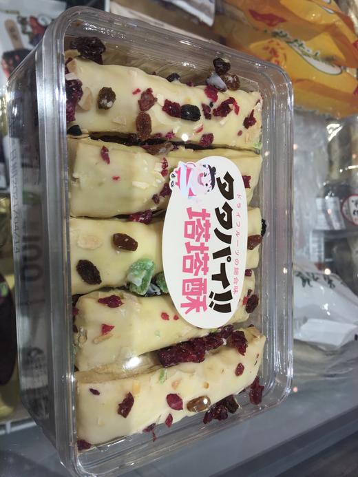 塔塔酥综合果干味 商品图0
