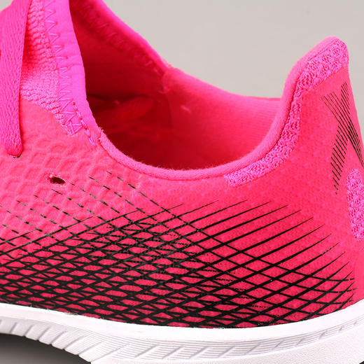 阿迪达斯X GHOSTED.3 TF碎钉欧洲杯配色青少年足球鞋FW6927 商品图2