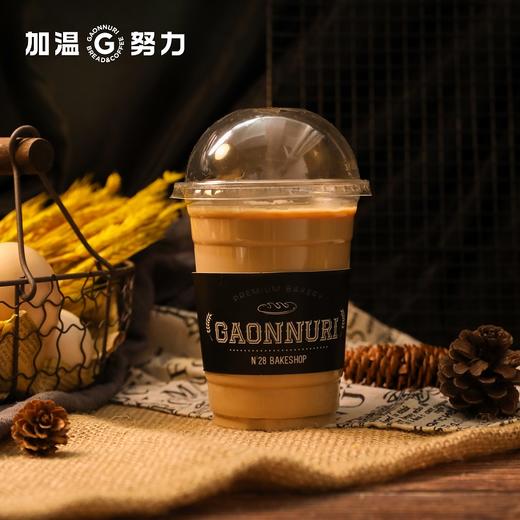 卡布奇诺 （冷） 商品图0