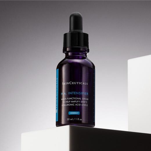 美国 SkinCeuticals修丽可 紫米10%玻色因容液紧致抗老精华 15ml/30ml 商品图1
