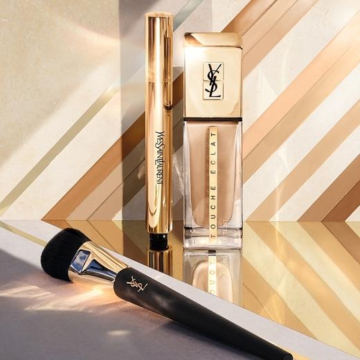 【干皮可选】法国 YSL圣罗兰 超模持久滋润保湿精华粉底液 25ml 商品图7