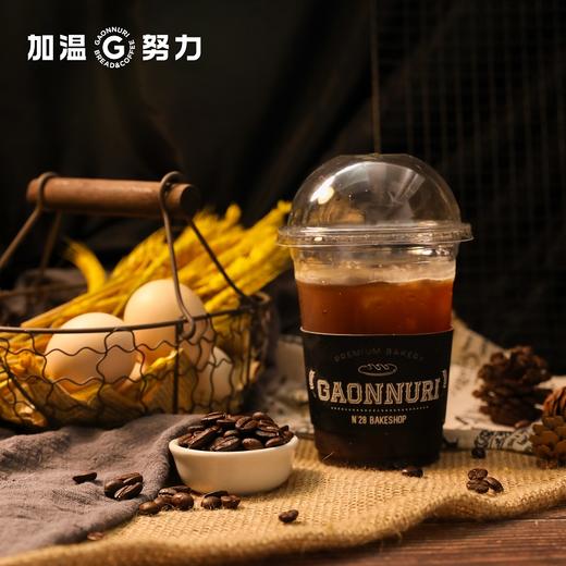 美式咖啡 商品图1