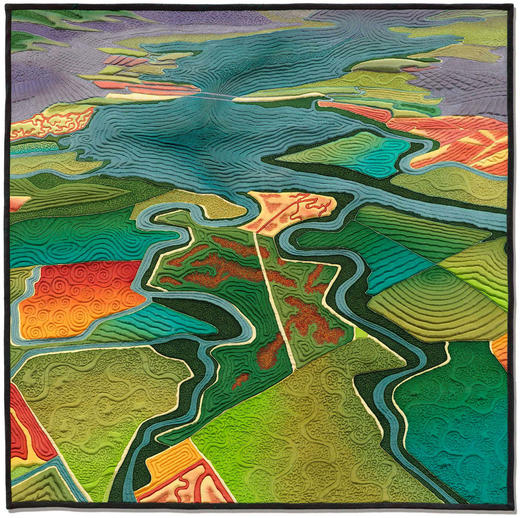 丝绸颜料套装（含水基抗蚀剂） 商品图3