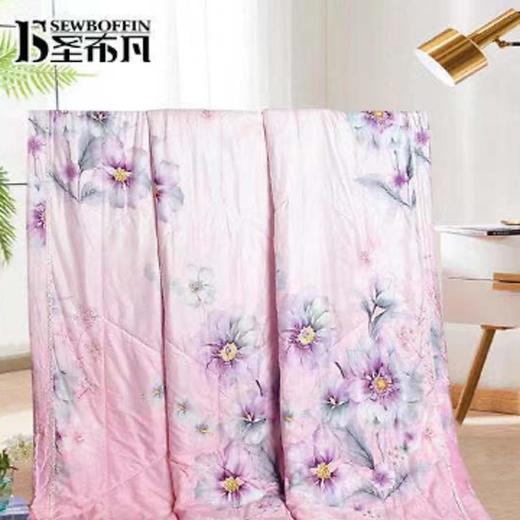 南5圣布凡天丝莫代尔夏被 商品图0