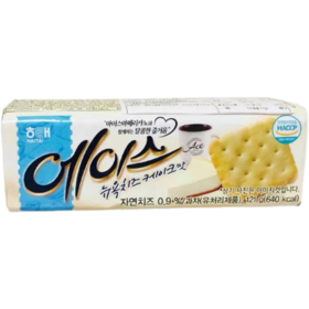 海太 ACE蛋糕味芝士饼干121g 