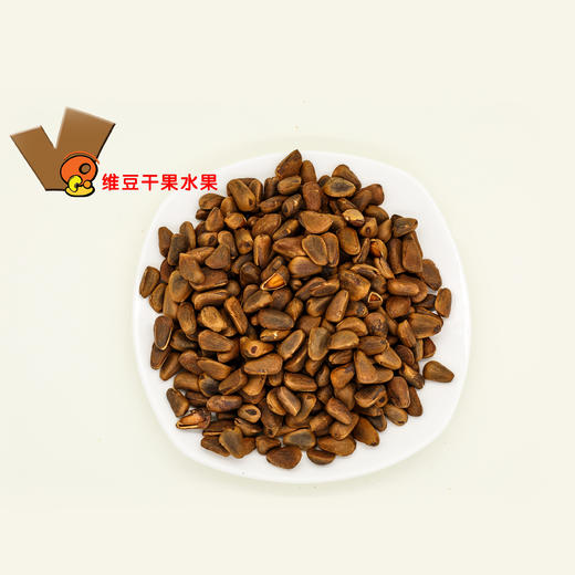 原味松子开口 商品图0