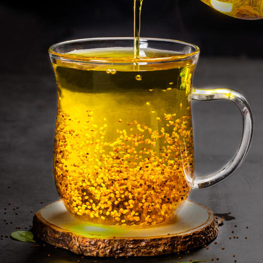 神农金康 菟丝子茶300克 正宗兔丝子泡茶水酒配料  原生态真滋补 喝护家人健康 商品图3